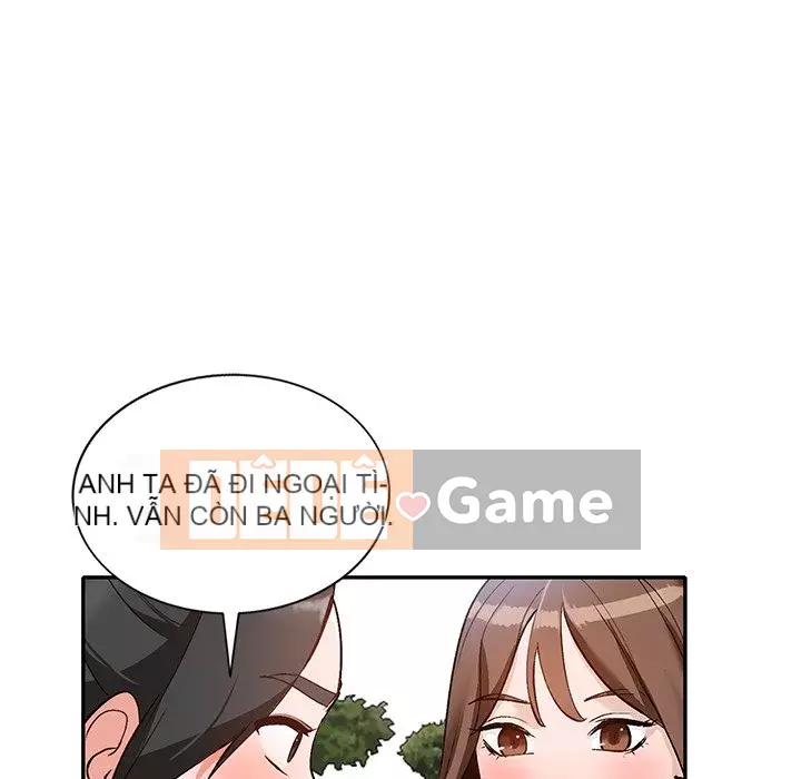 Bí mật nhỏ của họ Chương 40-41