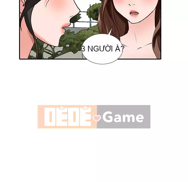 Bí mật nhỏ của họ Chương 40-41