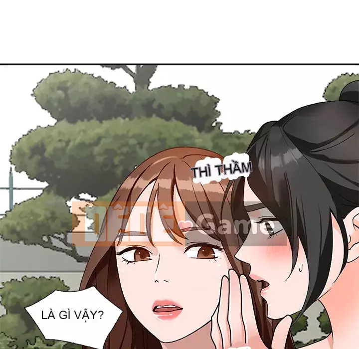 Bí mật nhỏ của họ Chương 40-41