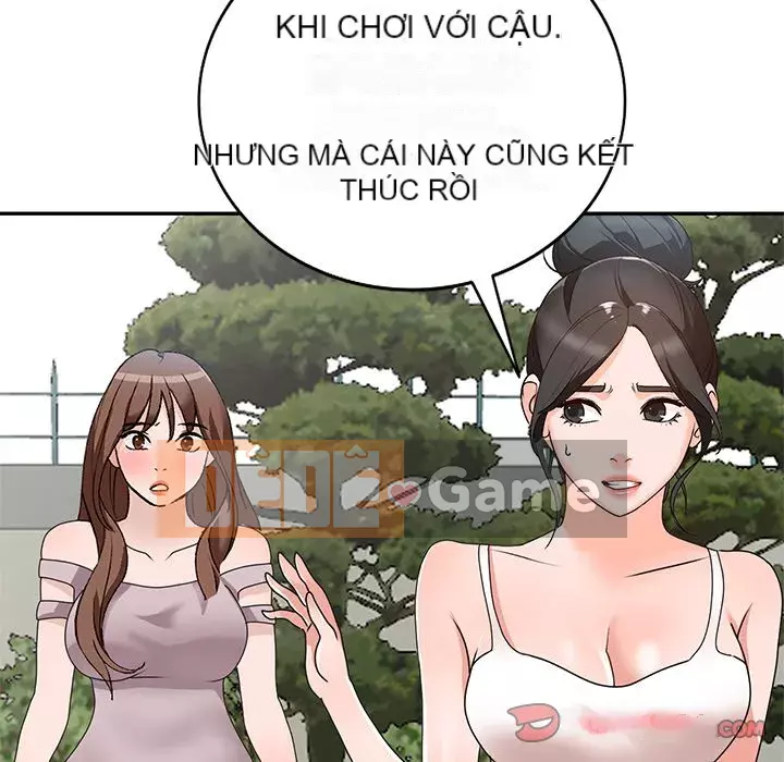 Bí mật nhỏ của họ Chương 40-41