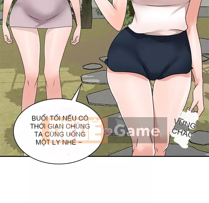 Bí mật nhỏ của họ Chương 40-41