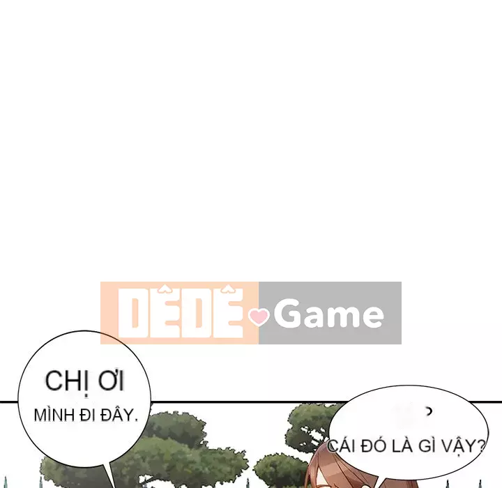 Bí mật nhỏ của họ Chương 40-41