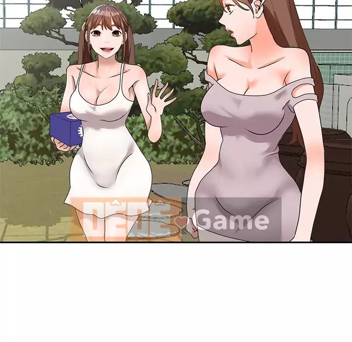 Bí mật nhỏ của họ Chương 40-41