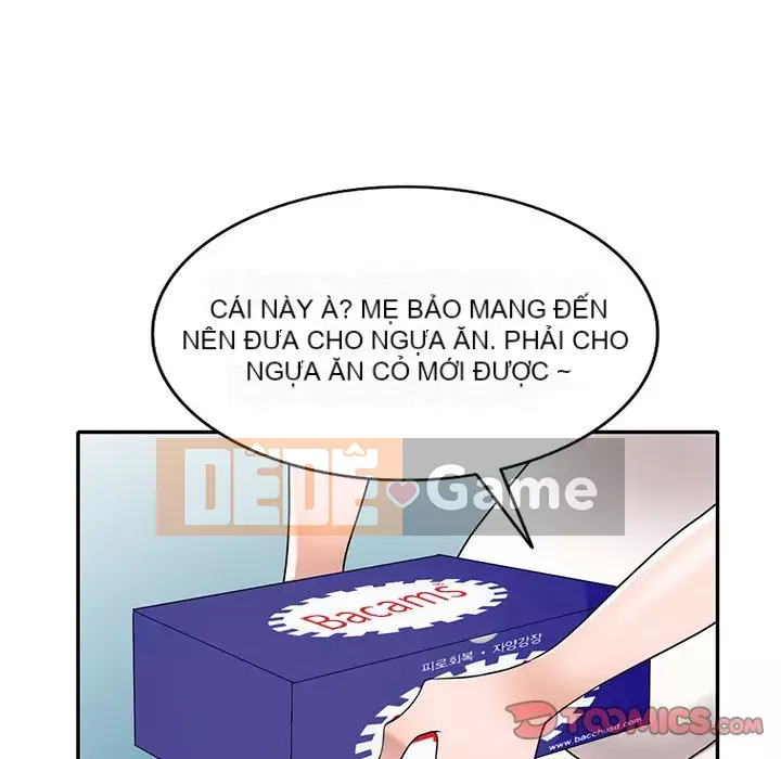 Bí mật nhỏ của họ Chương 40-41