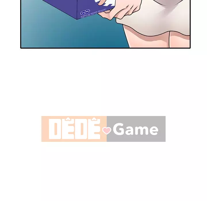 Bí mật nhỏ của họ Chương 40-41