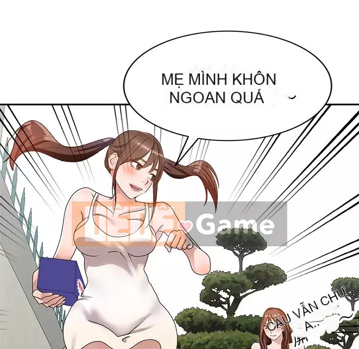 Bí mật nhỏ của họ Chương 40-41