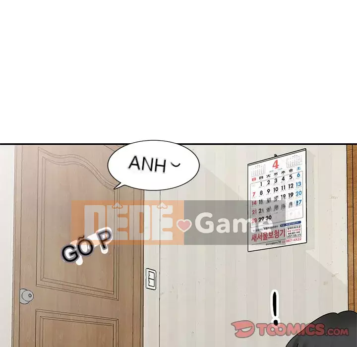 Bí mật nhỏ của họ Chương 40-41