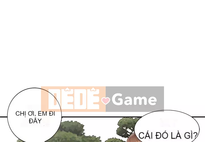 Bí mật nhỏ của họ Chương 40-41