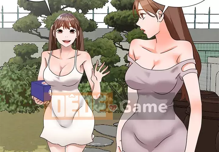 Bí mật nhỏ của họ Chương 40-41