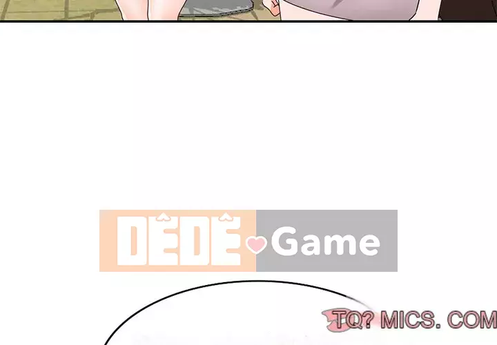 Bí mật nhỏ của họ Chương 40-41