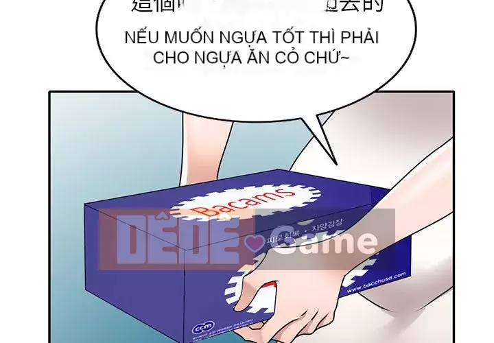 Bí mật nhỏ của họ Chương 40-41