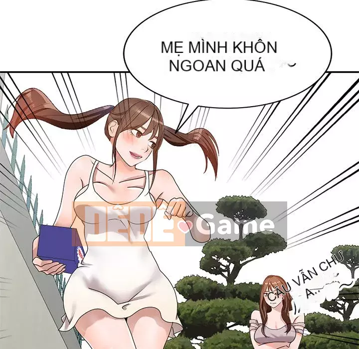 Bí mật nhỏ của họ Chương 40-41