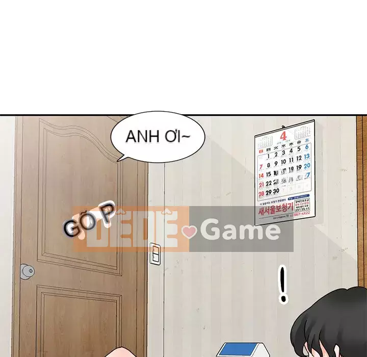 Bí mật nhỏ của họ Chương 40-41