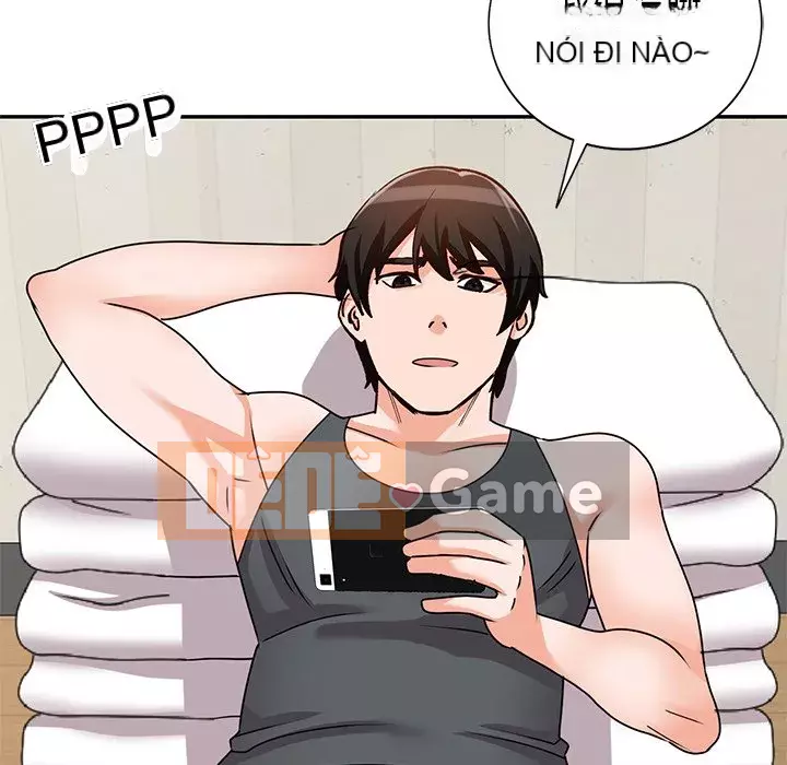 Bí mật nhỏ của họ Chương 40-41