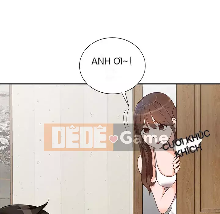 Bí mật nhỏ của họ Chương 40-41