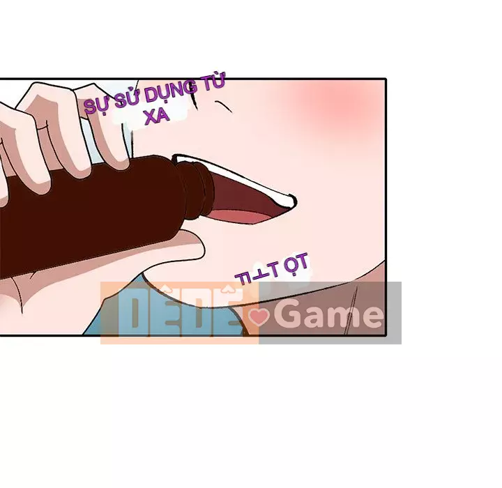 Bí mật nhỏ của họ Chương 40-41