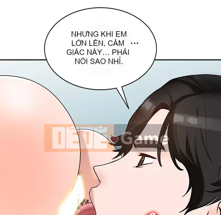 Bí mật nhỏ của họ Chương 40-41