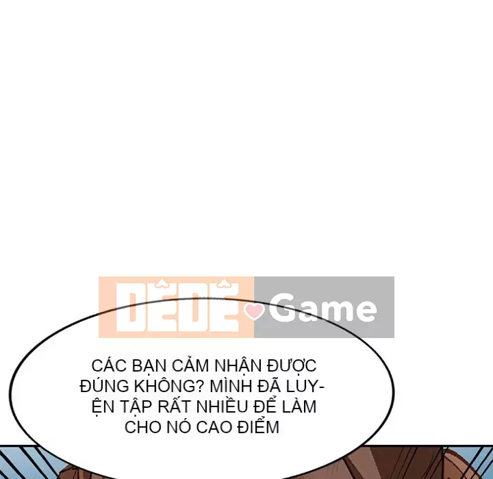 Bí mật nhỏ của họ Chương 40-41