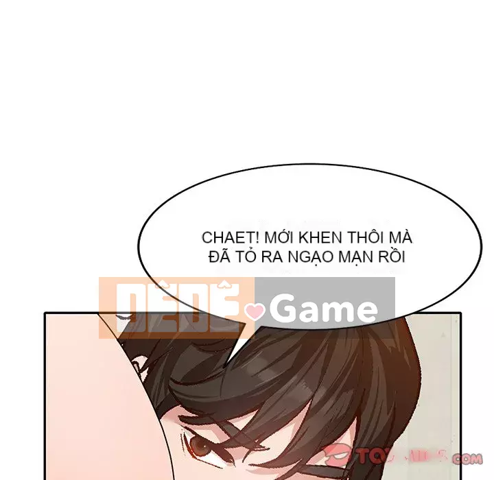 Bí mật nhỏ của họ Chương 40-41