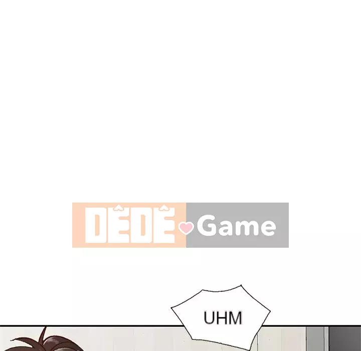 Bí mật nhỏ của họ Chương 40-41