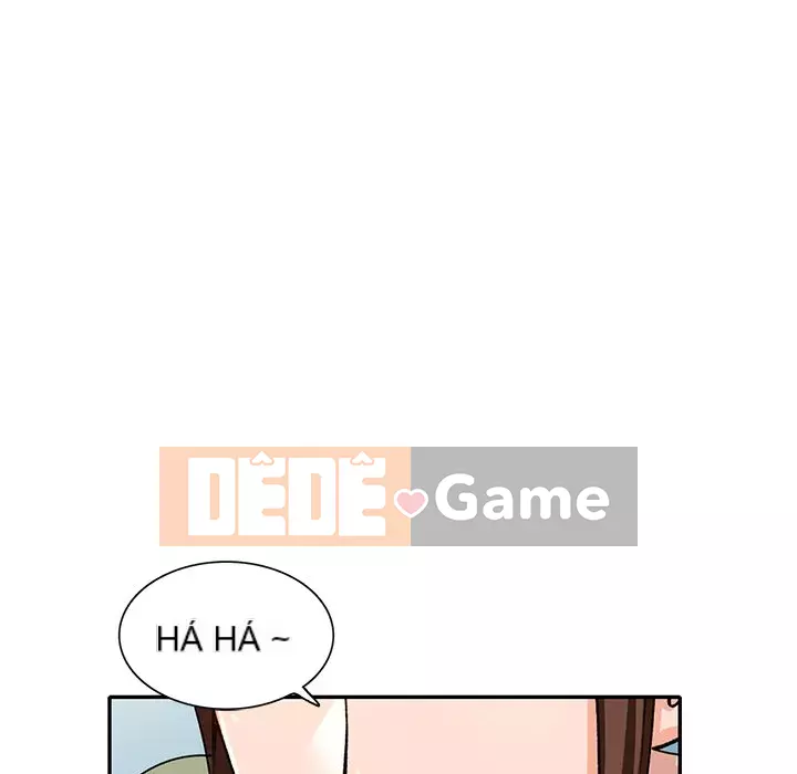 Bí mật nhỏ của họ Chương 40-41