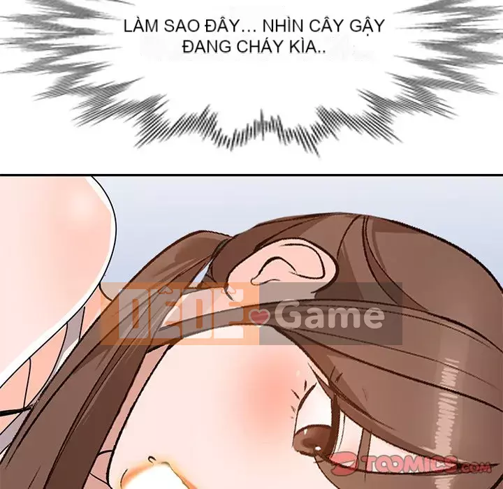 Bí mật nhỏ của họ Chương 40-41