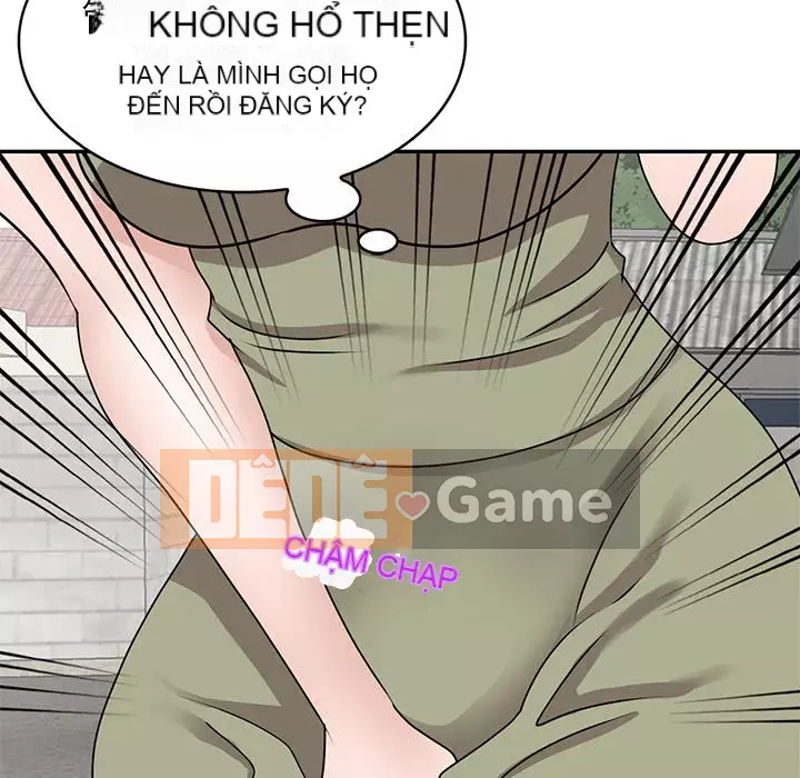 Bí mật nhỏ của họ Chương 40-41