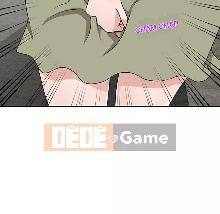 Bí mật nhỏ của họ Chương 40-41