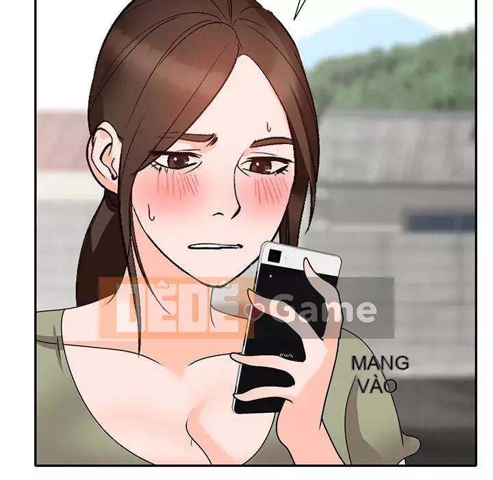 Bí mật nhỏ của họ Chương 40-41