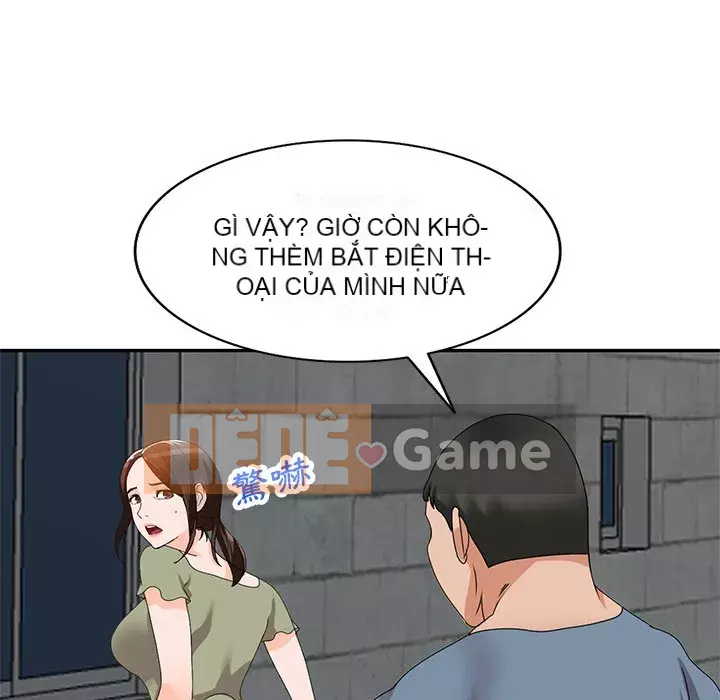 Bí mật nhỏ của họ Chương 40-41