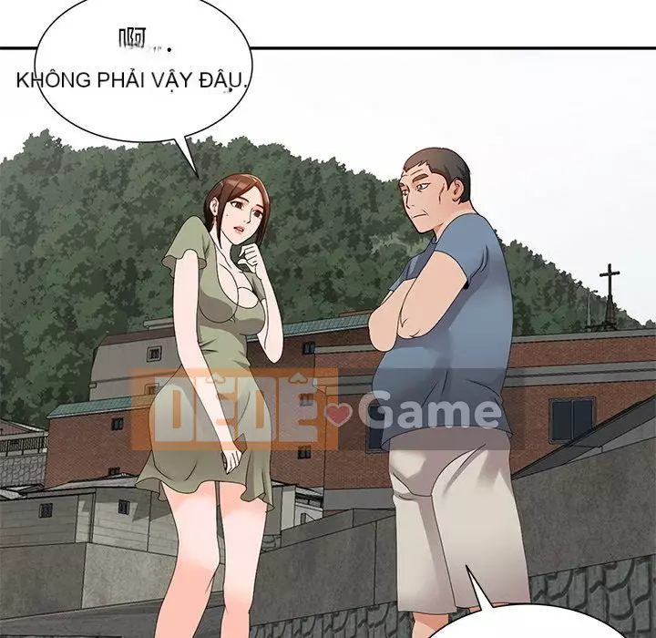 Bí mật nhỏ của họ Chương 40-41