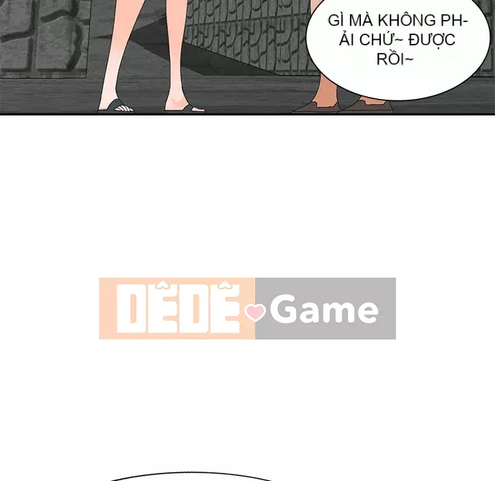 Bí mật nhỏ của họ Chương 40-41