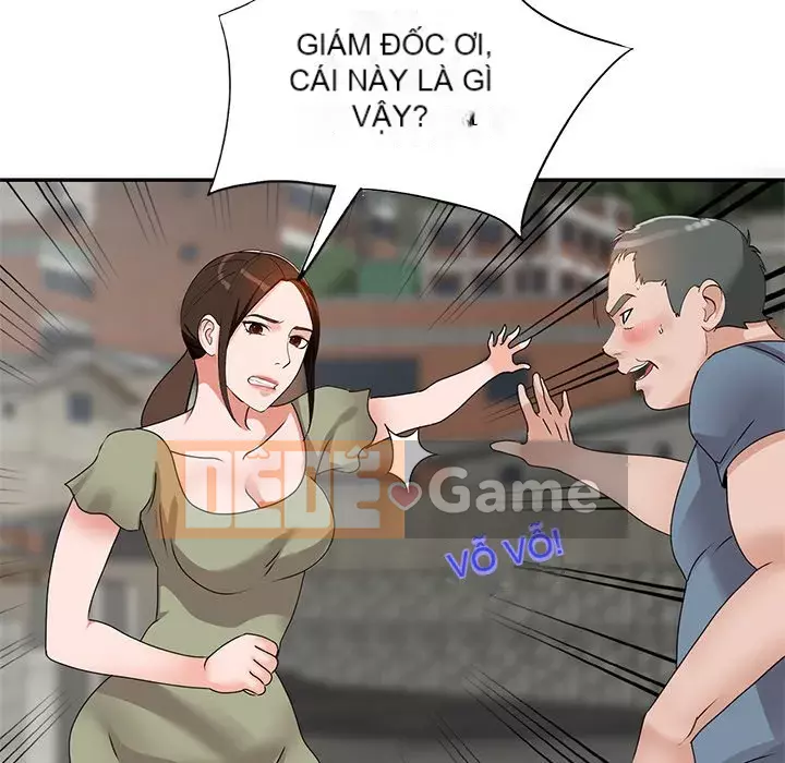 Bí mật nhỏ của họ Chương 40-41