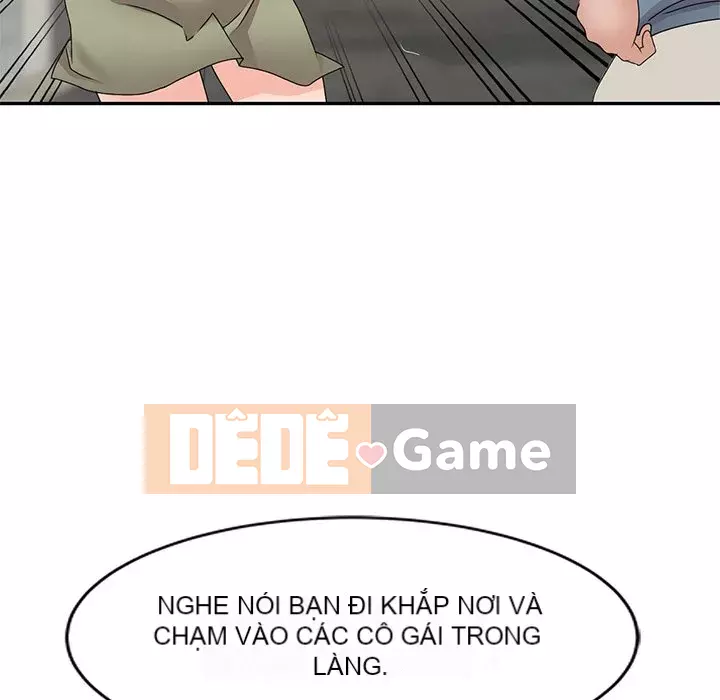 Bí mật nhỏ của họ Chương 40-41