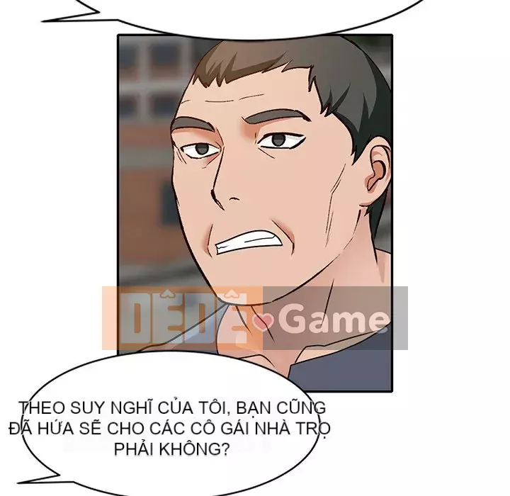 Bí mật nhỏ của họ Chương 40-41