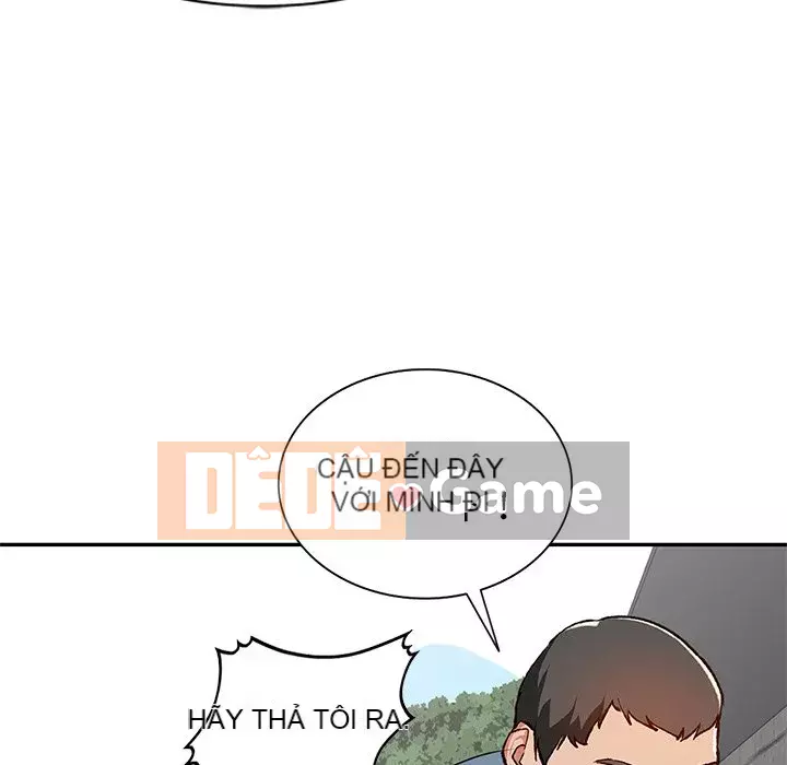 Bí mật nhỏ của họ Chương 40-41