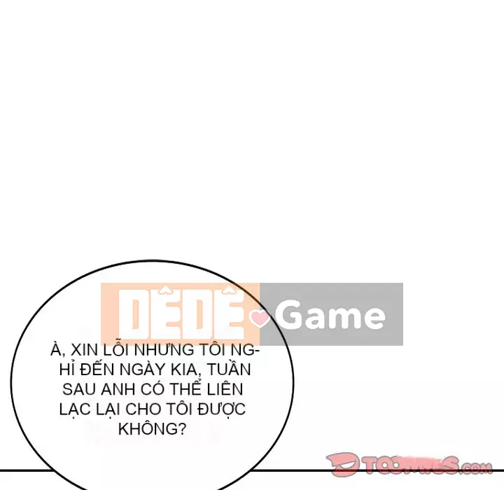 Bí mật nhỏ của họ Chương 40-41