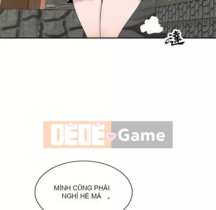 Bí mật nhỏ của họ Chương 40-41