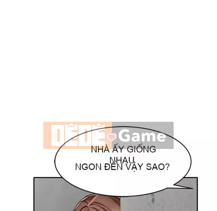 Bí mật nhỏ của họ Chương 40-41