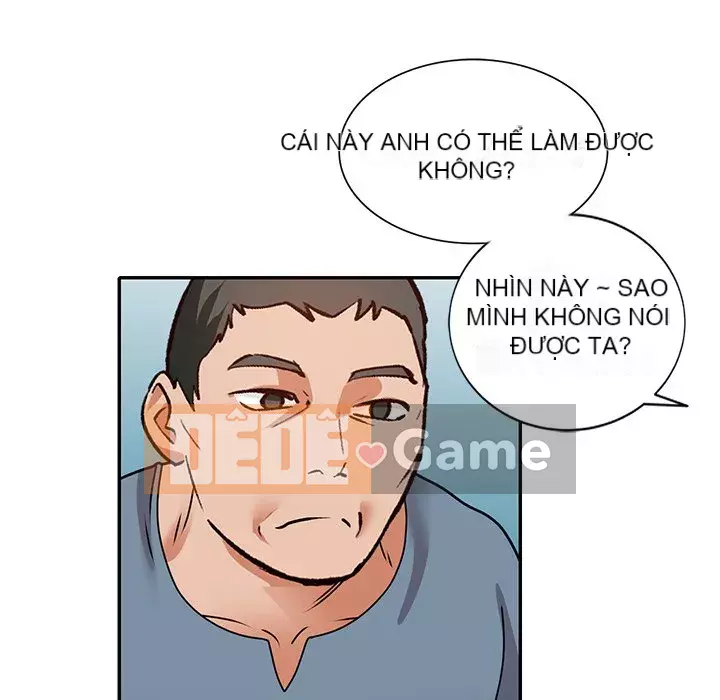 Bí mật nhỏ của họ Chương 40-41