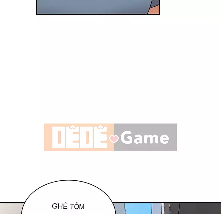 Bí mật nhỏ của họ Chương 40-41