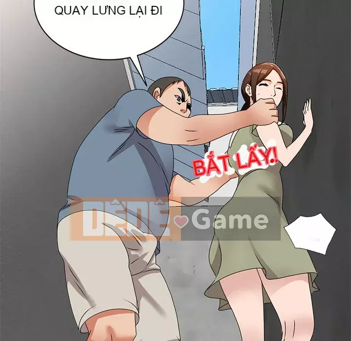 Bí mật nhỏ của họ Chương 40-41