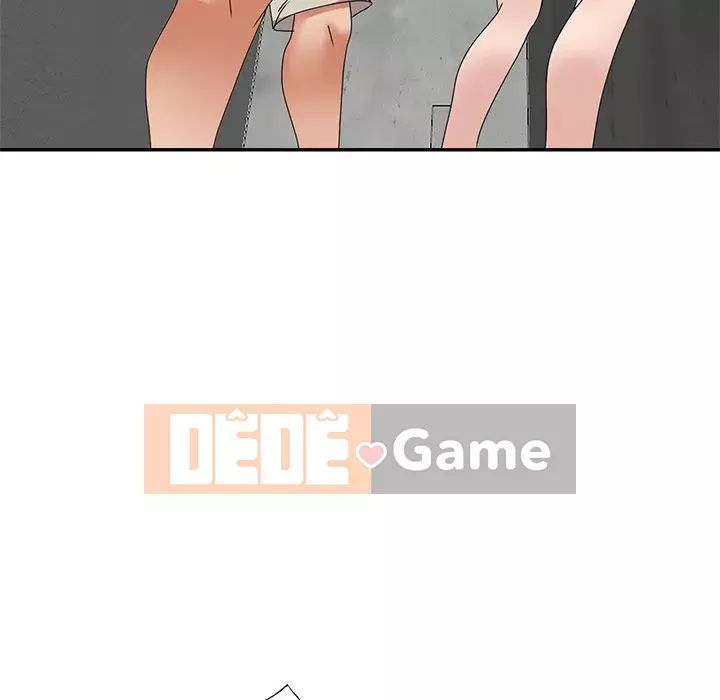 Bí mật nhỏ của họ Chương 40-41