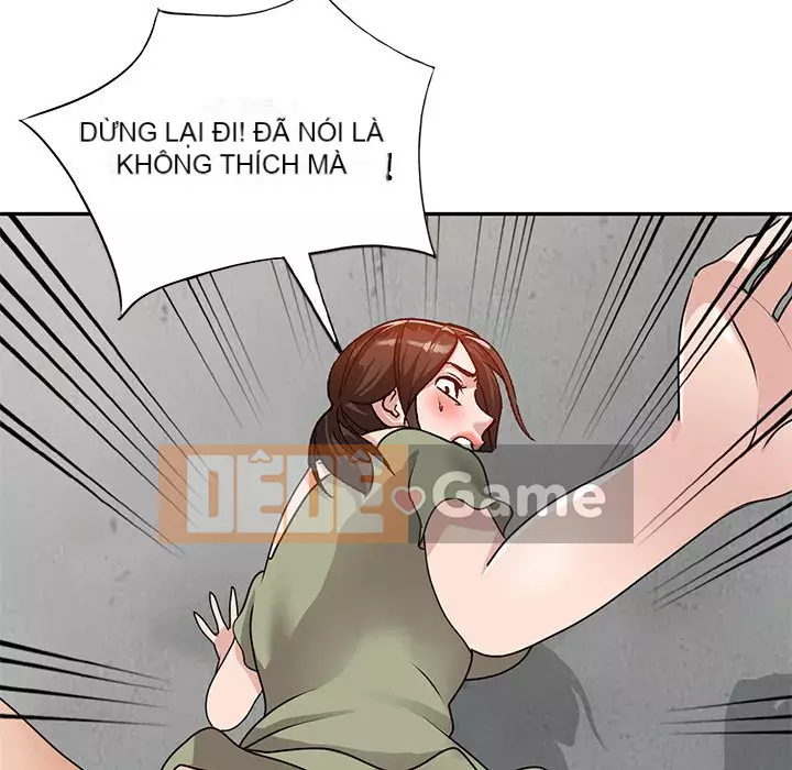 Bí mật nhỏ của họ Chương 40-41