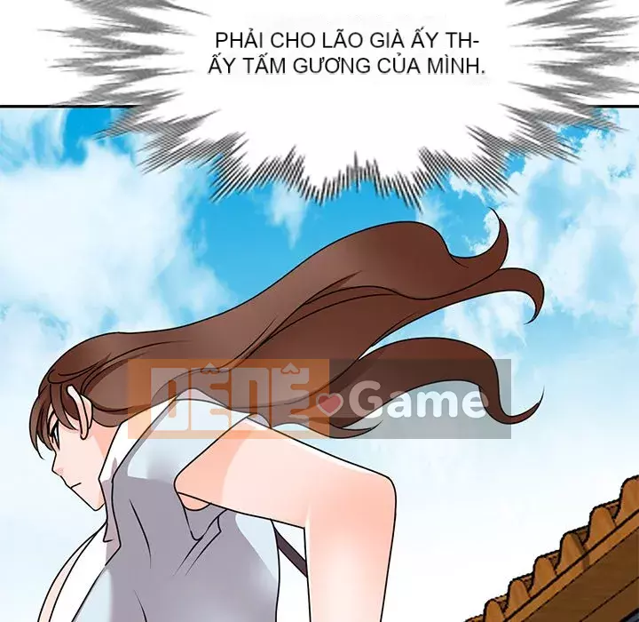 Bí mật nhỏ của họ Chương 40-41