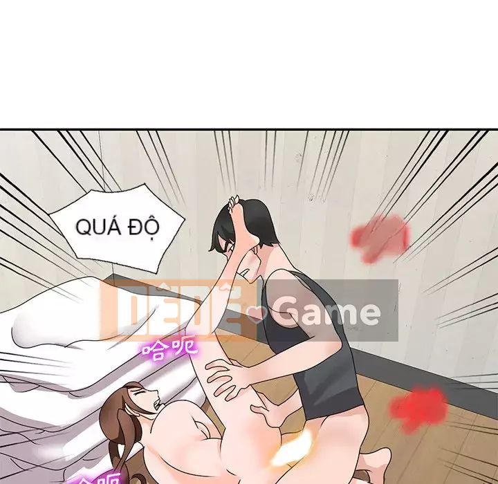 Bí mật nhỏ của họ Chương 40-41