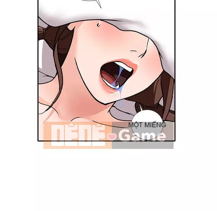 Bí mật nhỏ của họ Chương 40-41