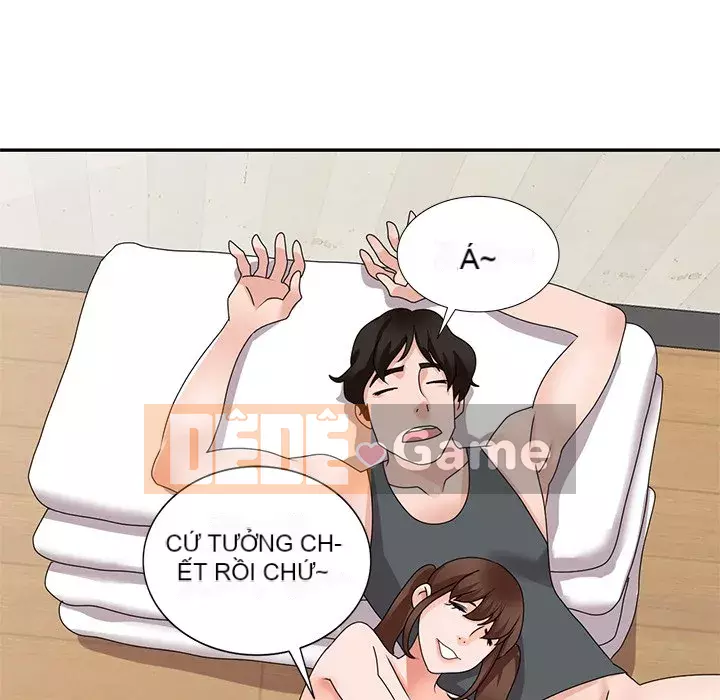 Bí mật nhỏ của họ Chương 40-41