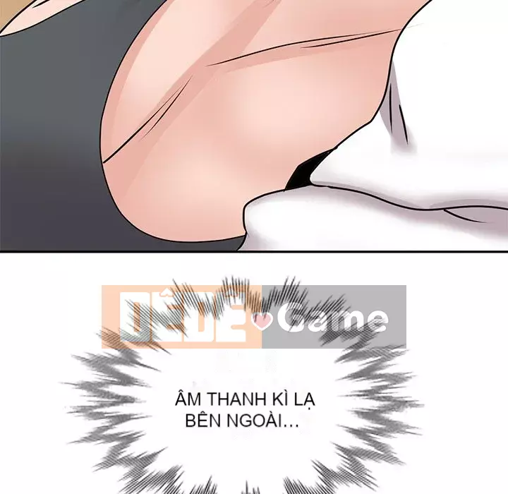 Bí mật nhỏ của họ Chương 40-41