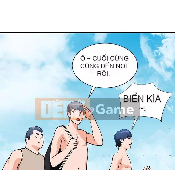 Bí mật nhỏ của họ Chương 36-37